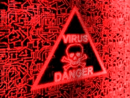 Internet viruses discount
